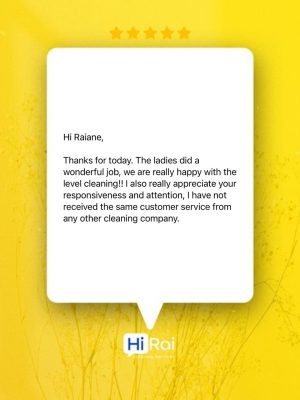 Cleaning Services in Brisbane | Hirai