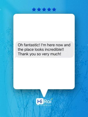 Cleaning Services in Brisbane | Hirai