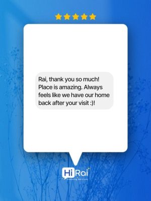 Cleaning Services in Brisbane | Hirai
