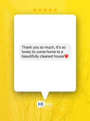 Cleaning Services in Brisbane | Hirai